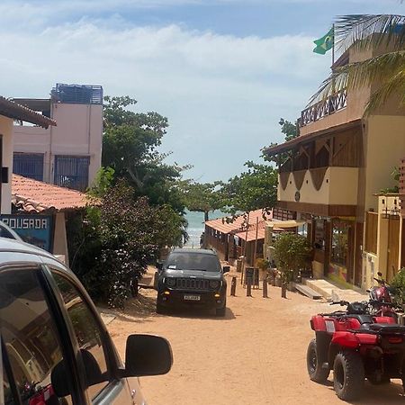 Villa Brilho Do Sol Jijoca de Jericoacoara Exterior foto